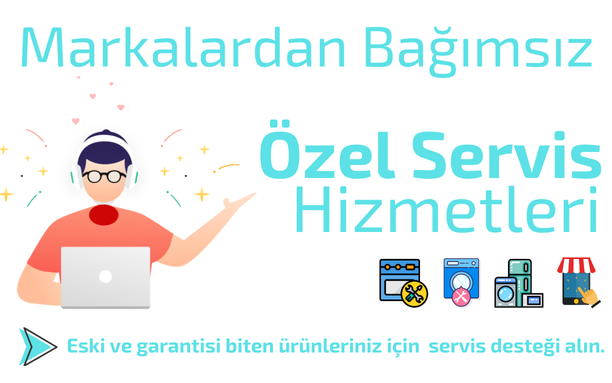 Menemen Buderus Servisi